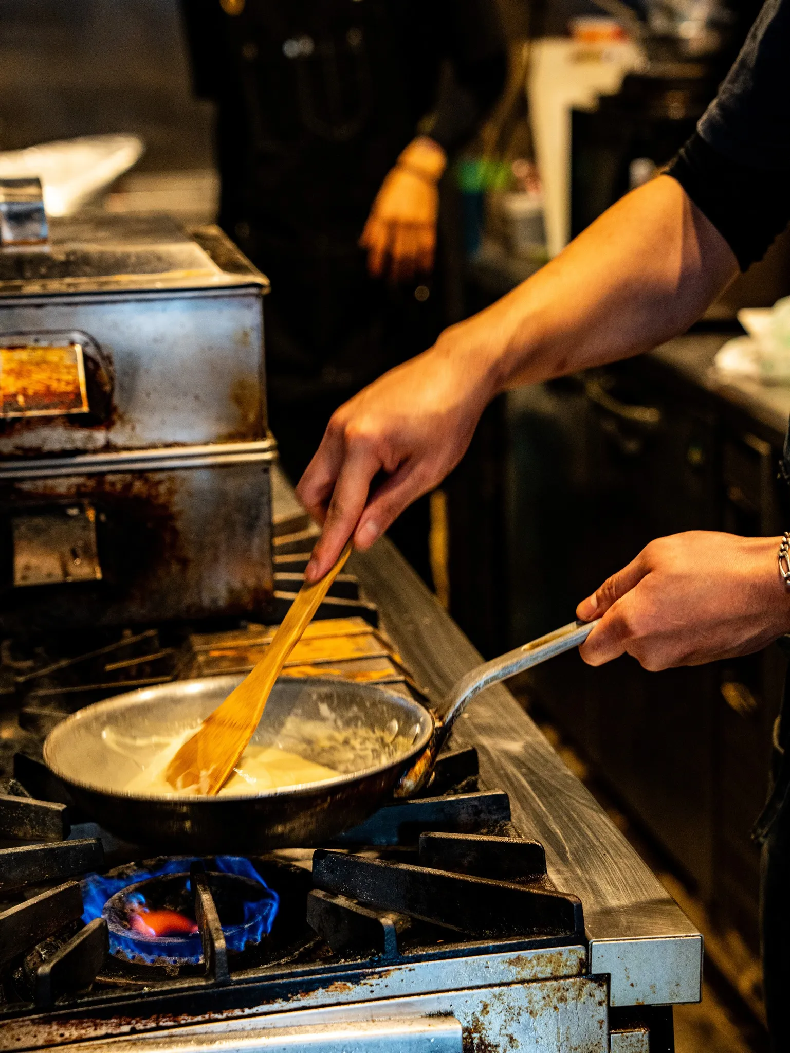 ←鴨×ジンの創作料理…気になる方はこちらをタップ！こんにちは...