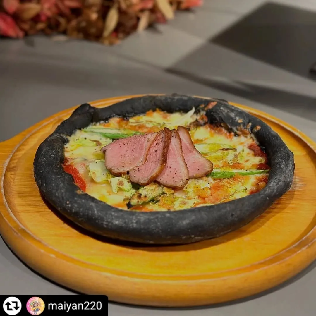 ご紹介いただき誠にありがとうございます✨