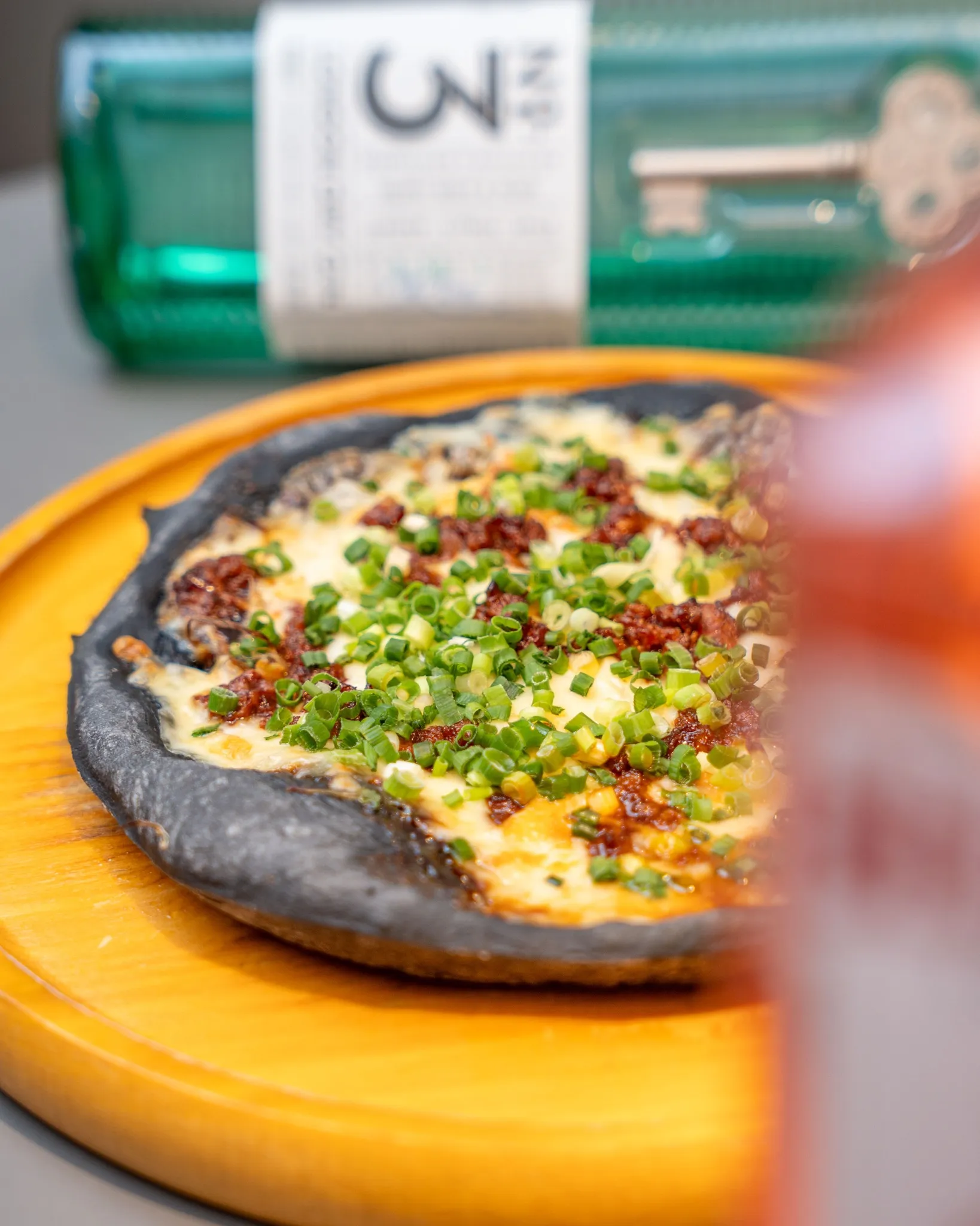 鴨とジンの新しい関係性、体験してみませんか?