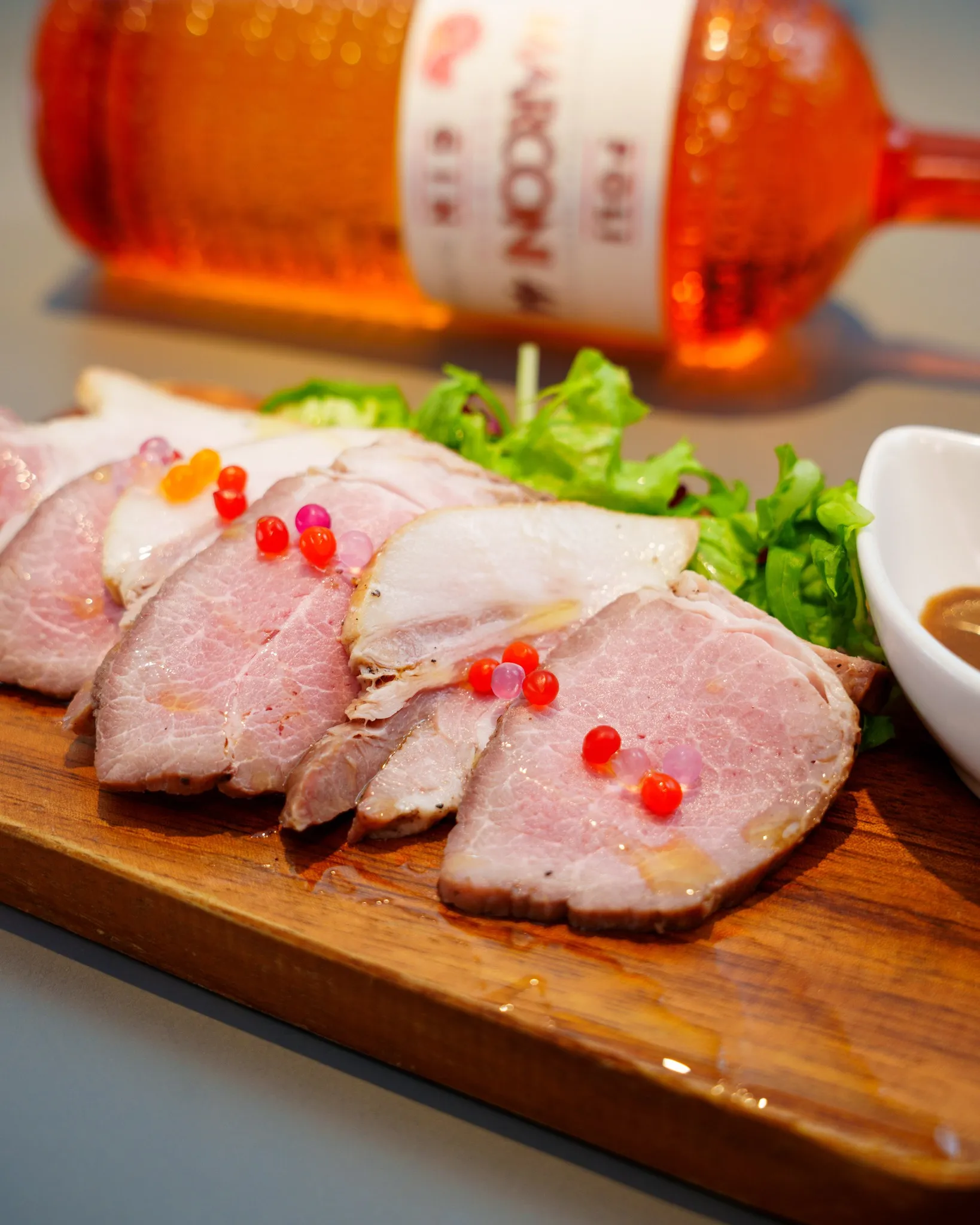 鴨って地味？それ、今すぐ撤回して。