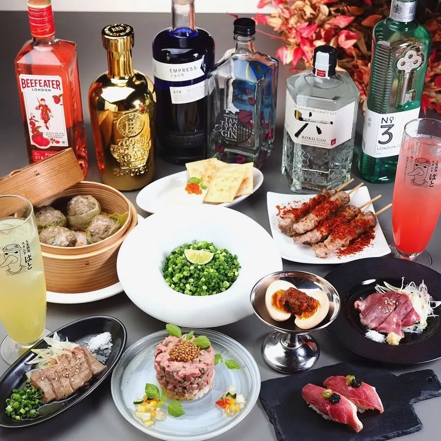 梅田の“女子会名所”、まだ知らないの? ここ、正解です。