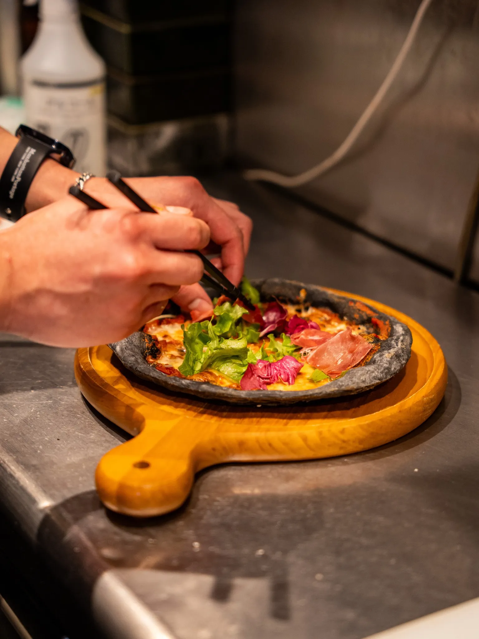 鴨とジンの新しい関係性、体験してみませんか?