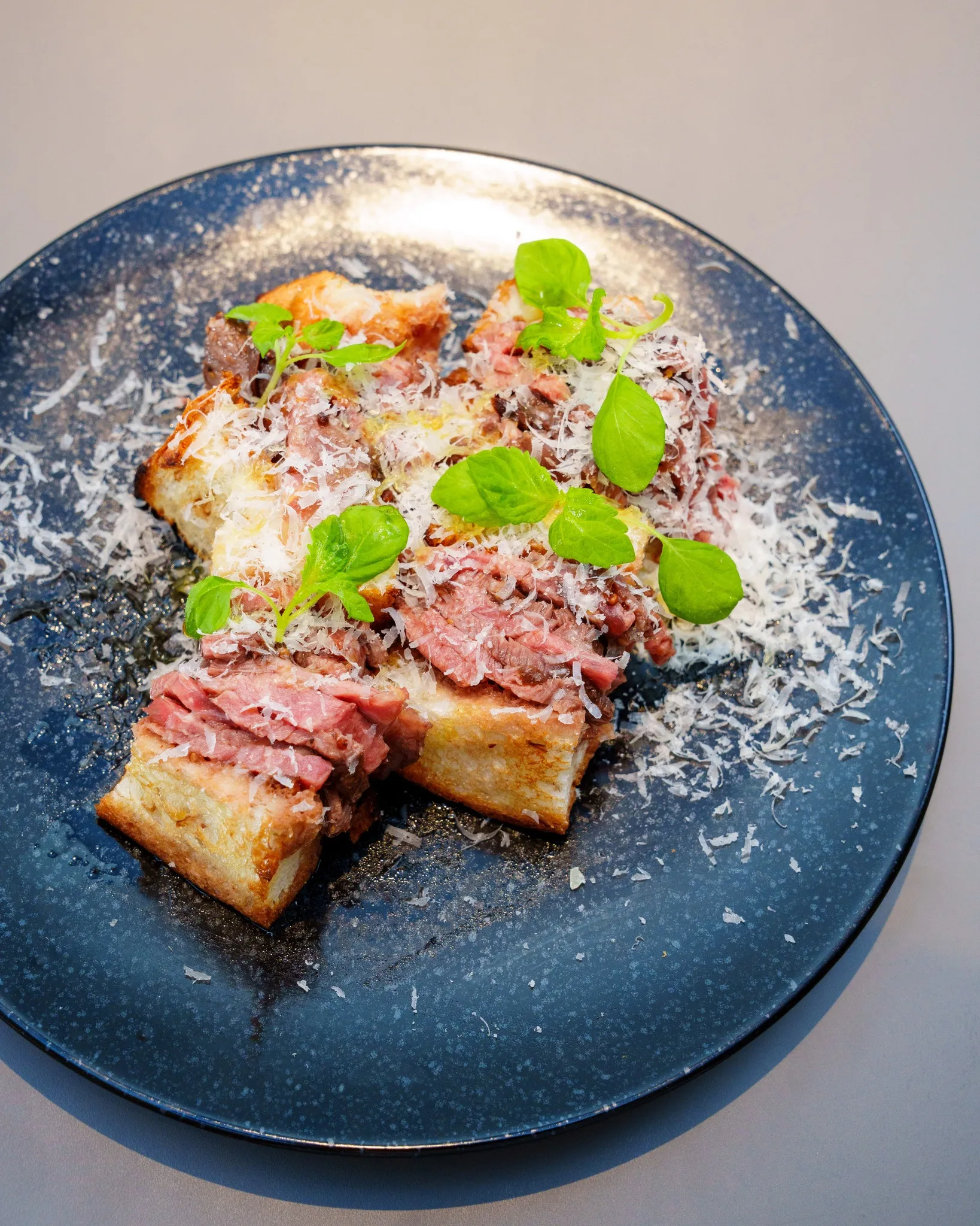 「おいしくて、かわいい」女子会の正解はここ。