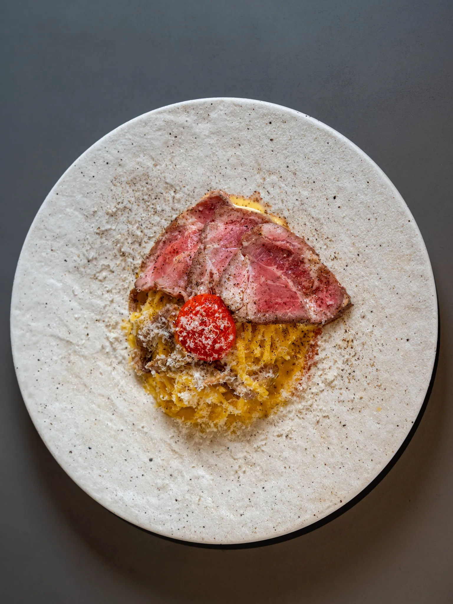 “鴨食べまくり×ジン飲みまくり”ができる大阪の穴場、見つけた...