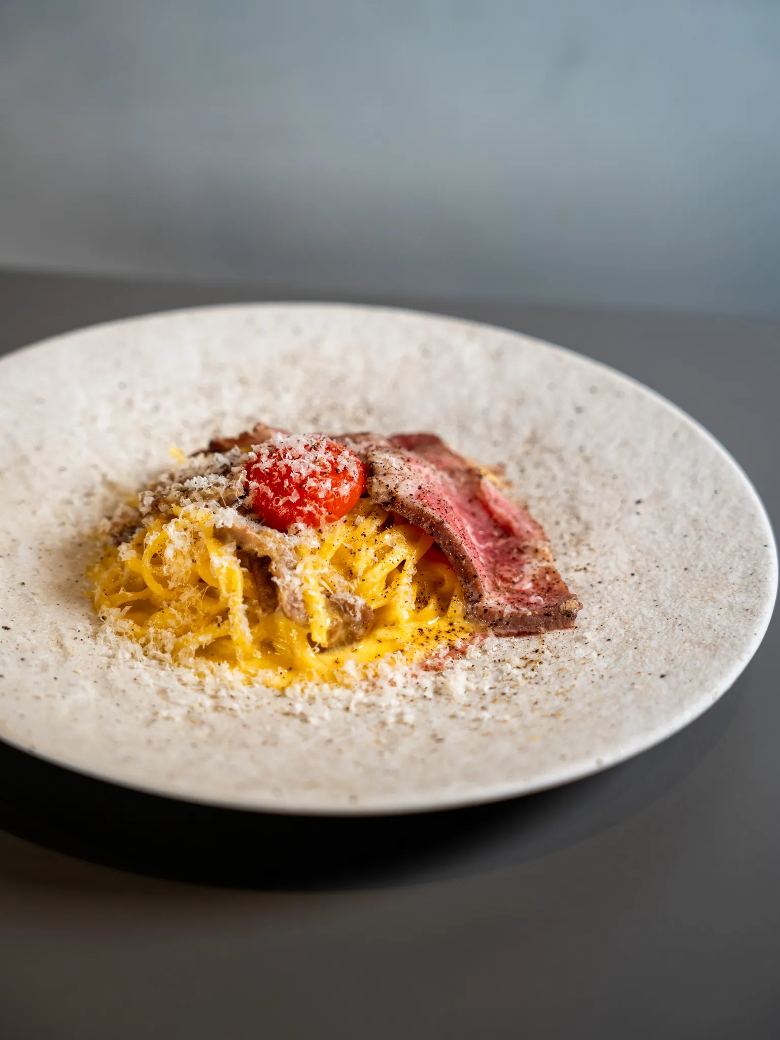 「あ、ここ好きかも」って思える、ちょうどいい夜の居場所。