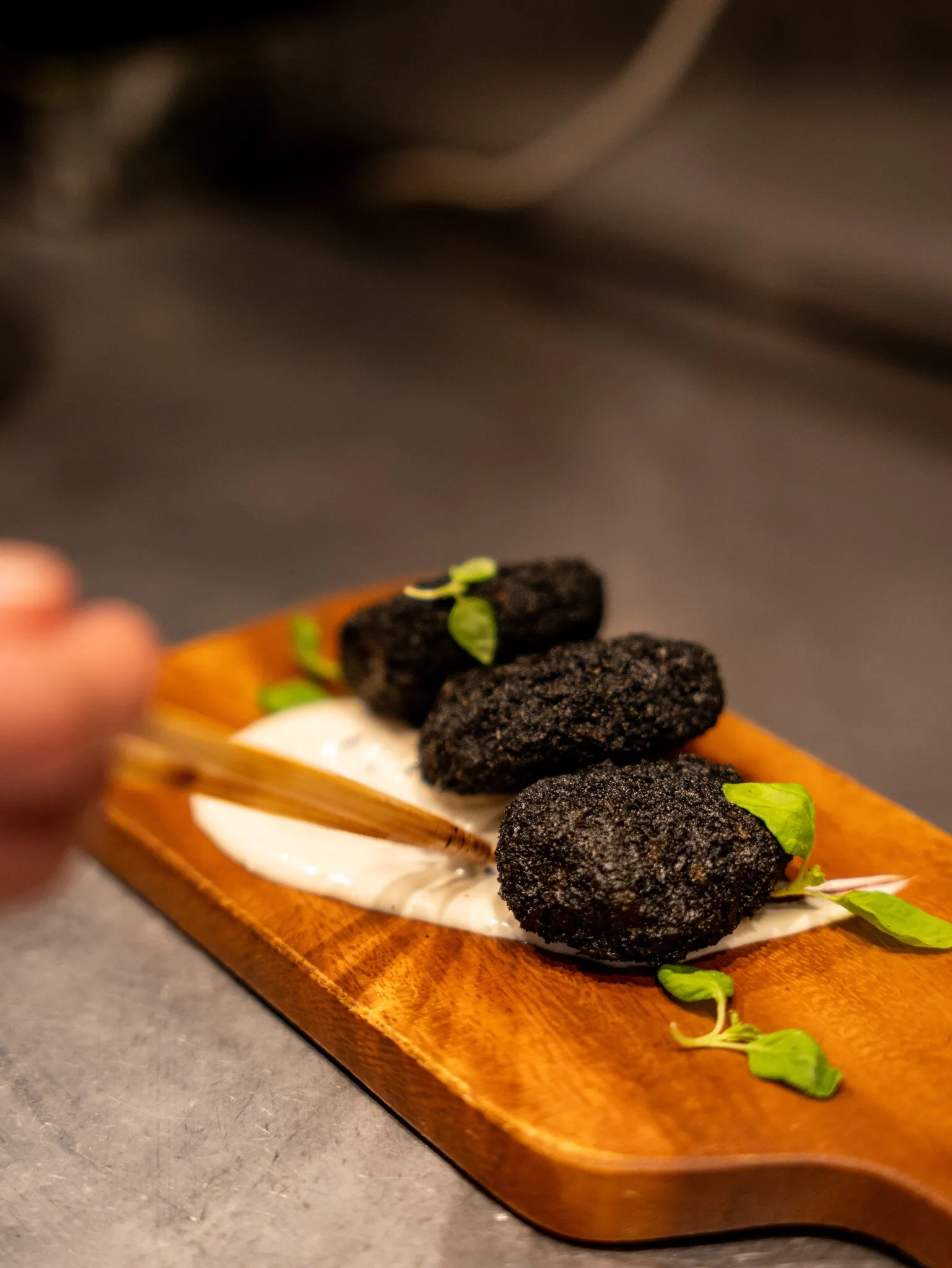 鴨って地味?それ、今すぐ撤回して。