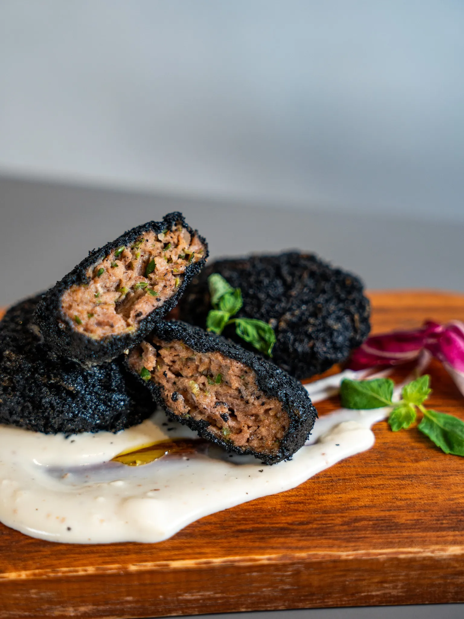 鴨って地味?それ、今すぐ撤回して。