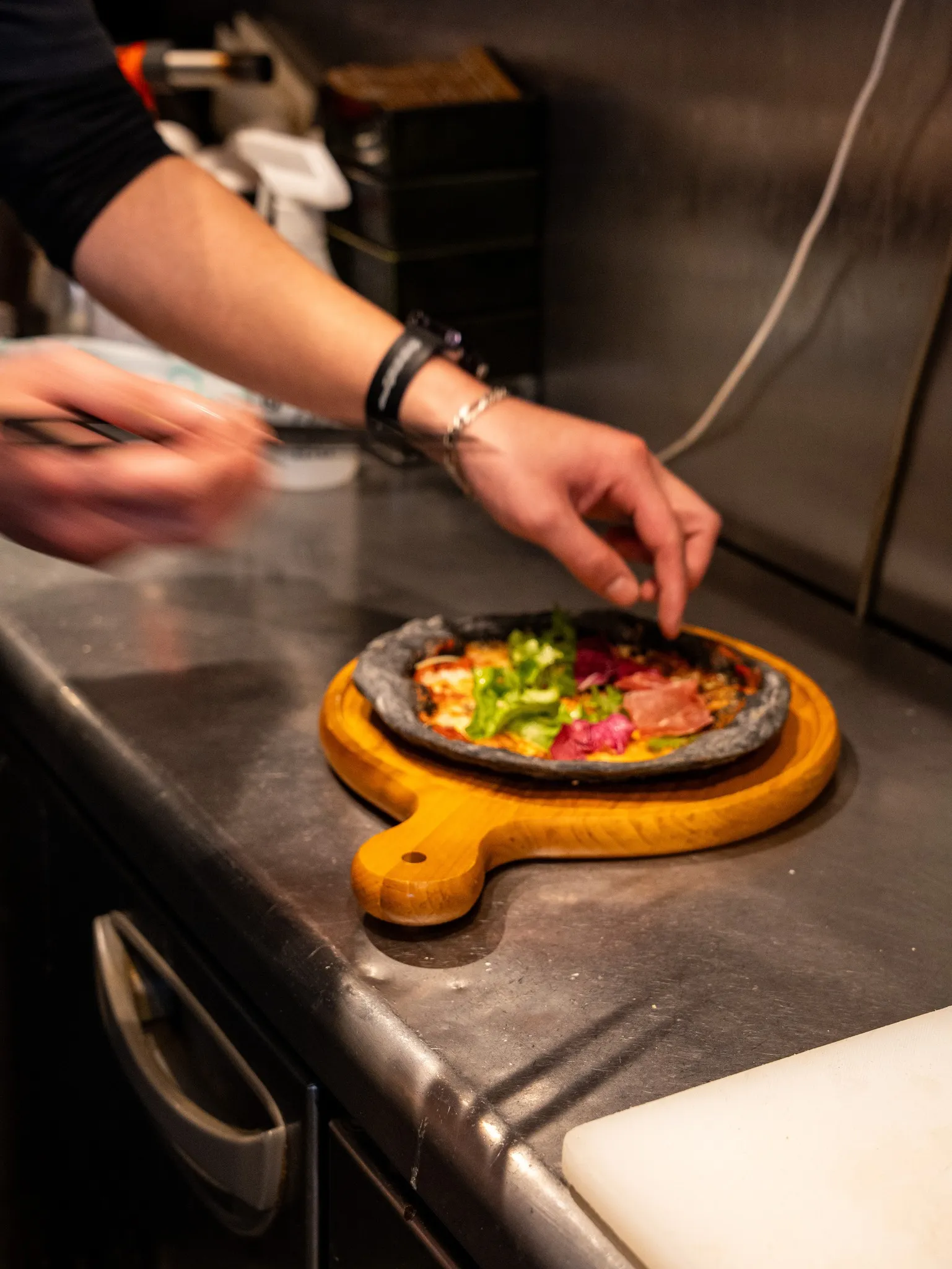 「おいしくて、かわいい」女子会の正解はここ。