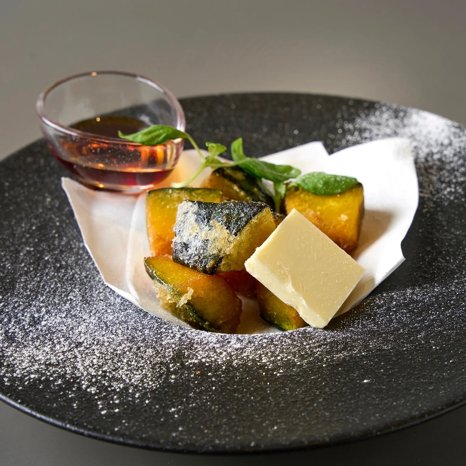 「あ、ここ好きかも」って思える、ちょうどいい夜の居場所。