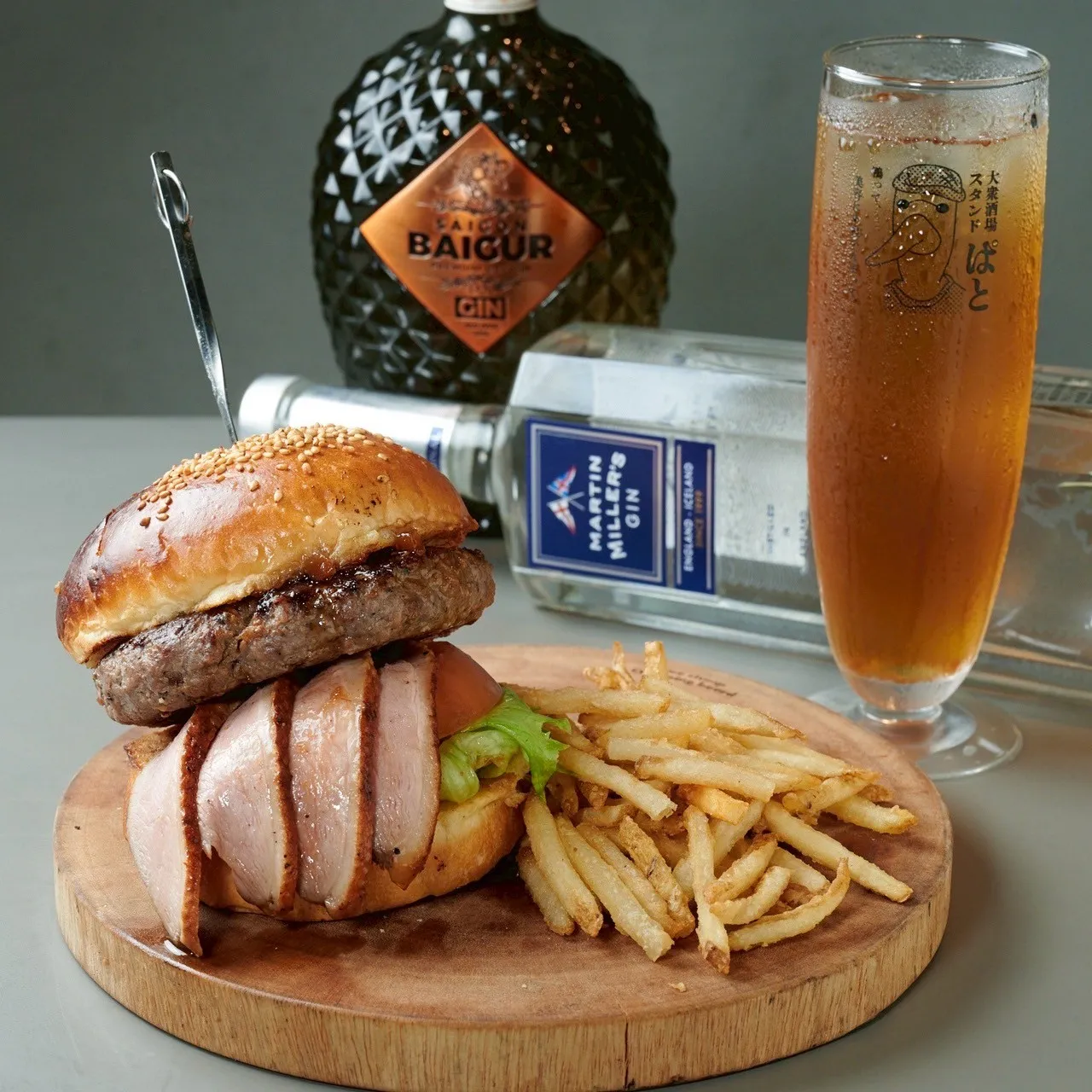 しっかり食べたい日におすすめしたいのが、