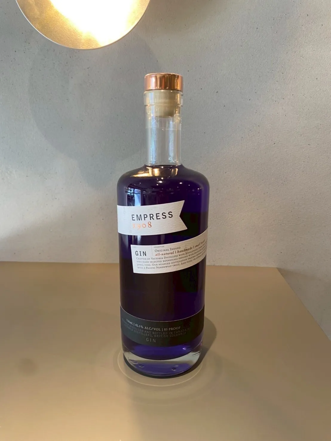 梅田で気軽に立ち寄れる、観光の合間にもおすすめのお店です。