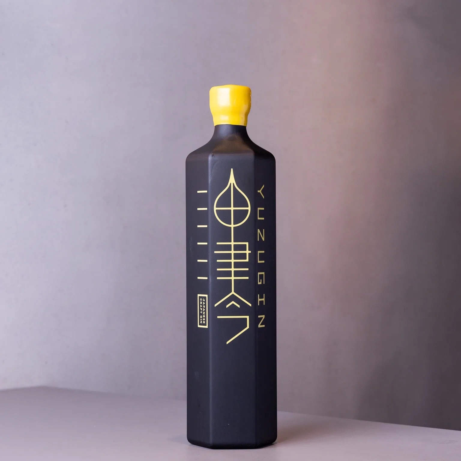 ぱとに来たら外せないのが「ジン」。