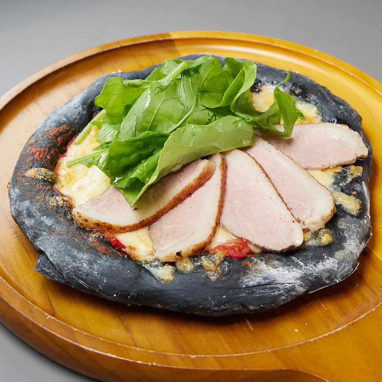 ぜひ味わっていただきたいのが、